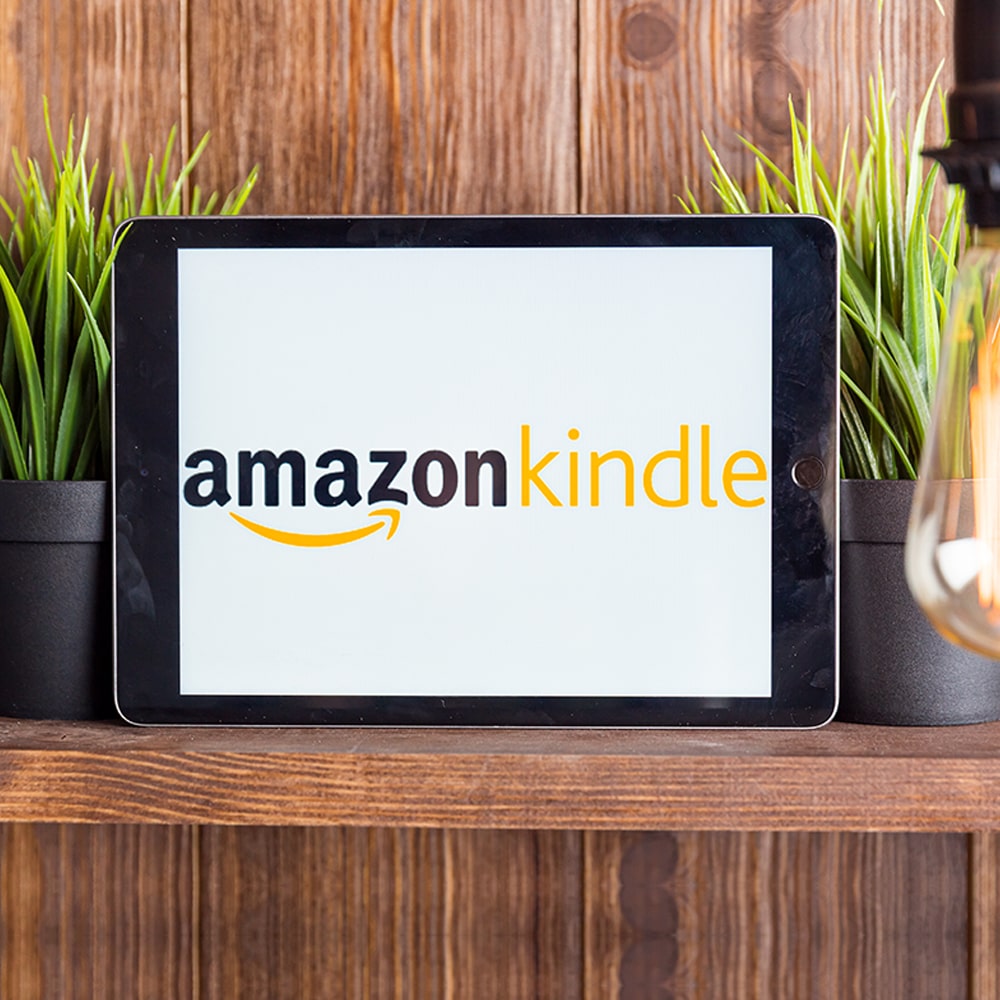 Can You Use Amazon Gift Cards For Kindle Purchases?