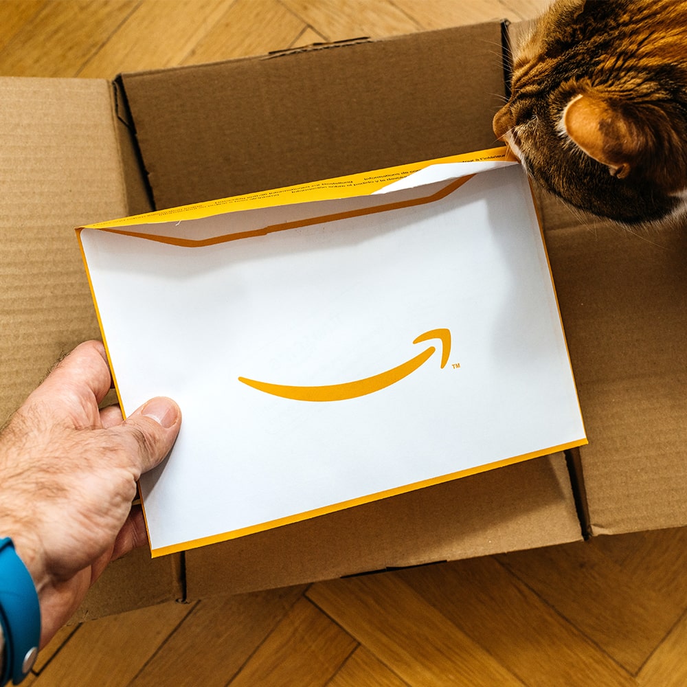 How Does an Amazon Print a Gift Card Work?