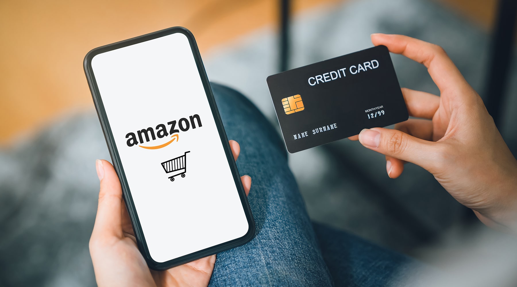 Amazon Pay - 10 Pros & Cons Unboxed