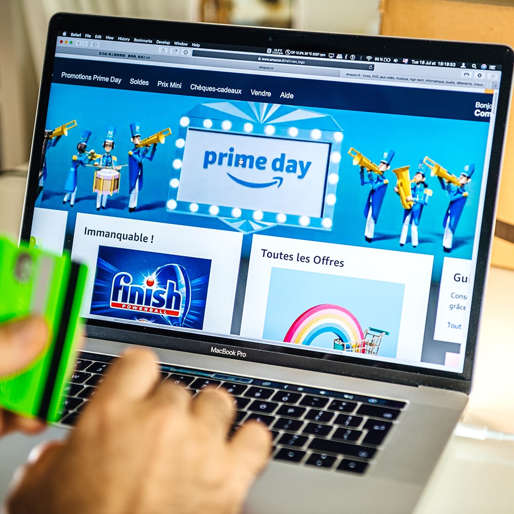 10 Exclusive Perks of Amazon Prime Membership You’ll Love